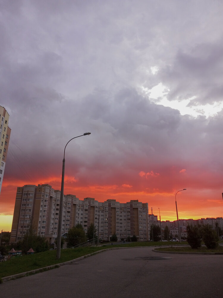 Photograph by Марина Гаврилова