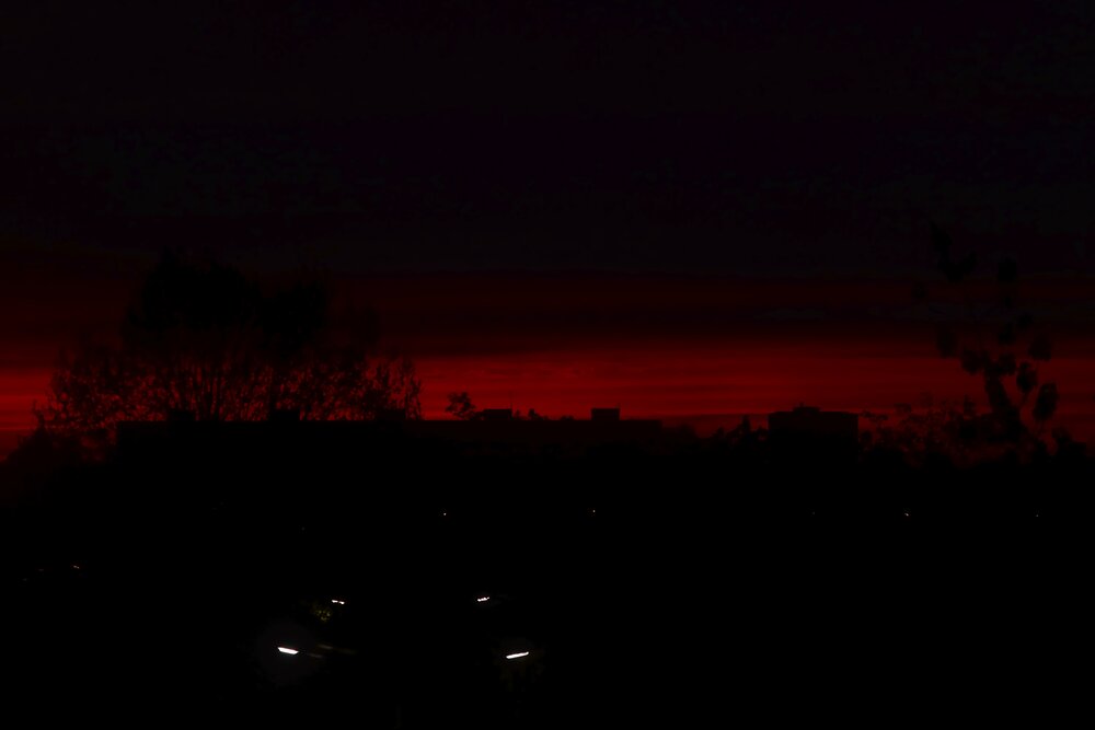 Photograph by Алёна Усова