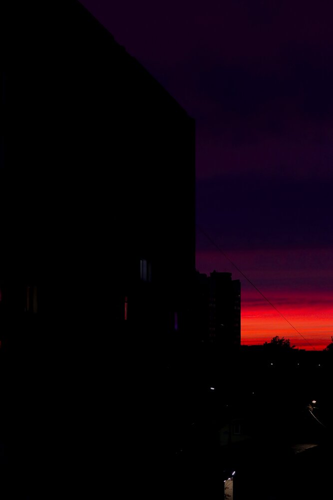 Photograph by Алёна Усова