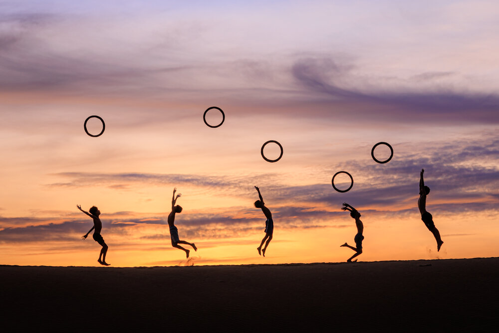 Sunrise Games, Vietnam