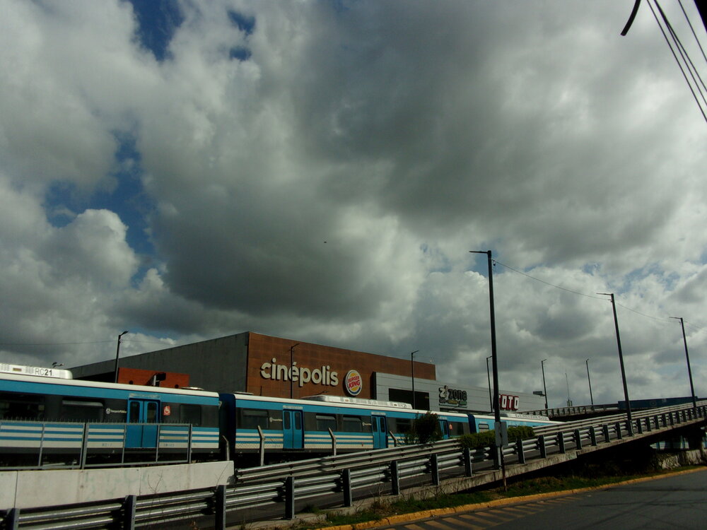 Photograph by Mirta Alvarez