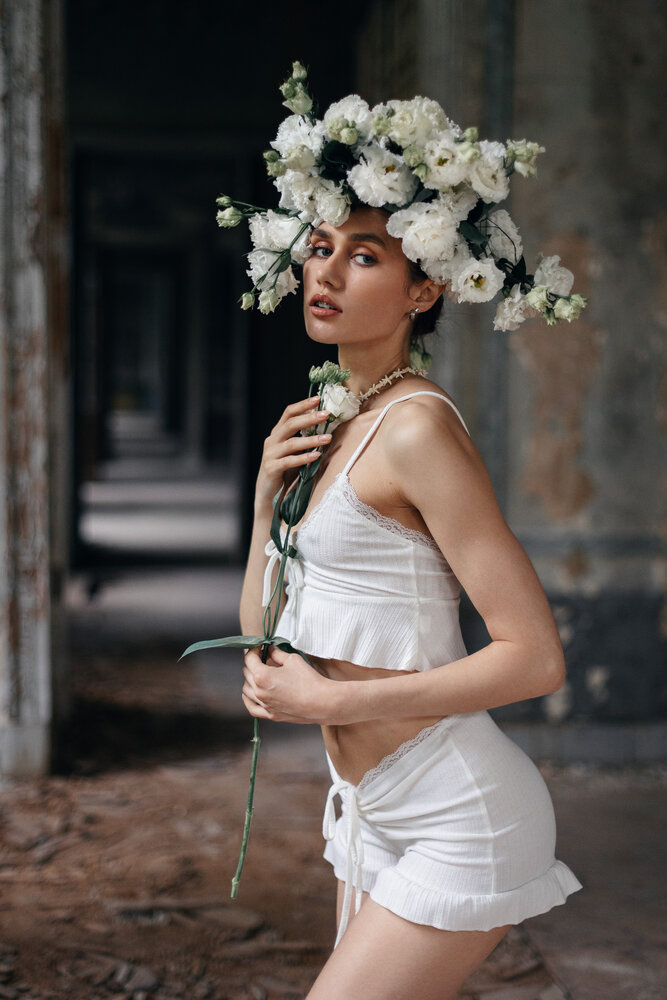 Photograph by Алексей Гудвин