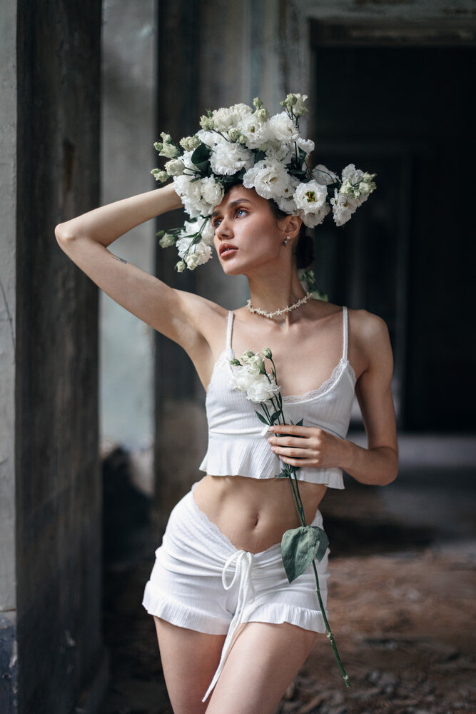 Photograph by Алексей Гудвин