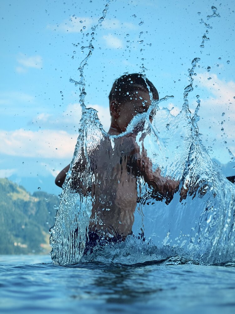 Photograph by Tanja Gutjahr