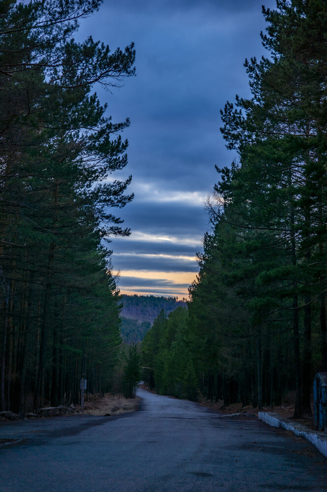 Photograph by Роман Крупченко