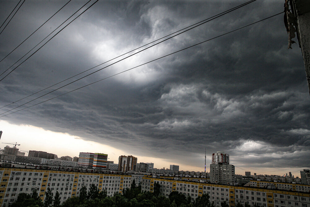 Photograph by Михаил Зильбер