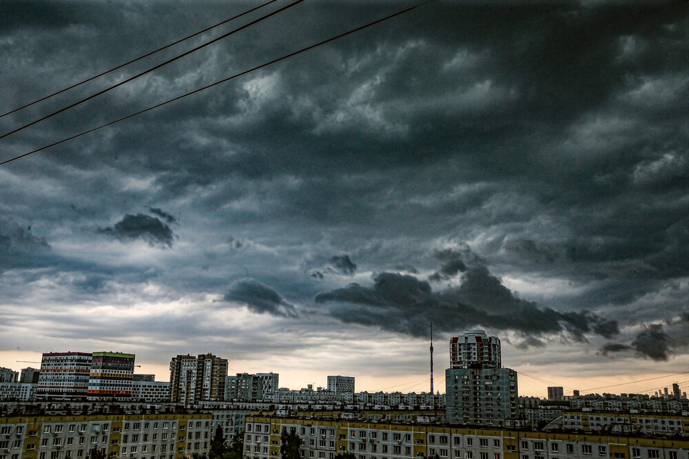 Photograph by Михаил Зильбер