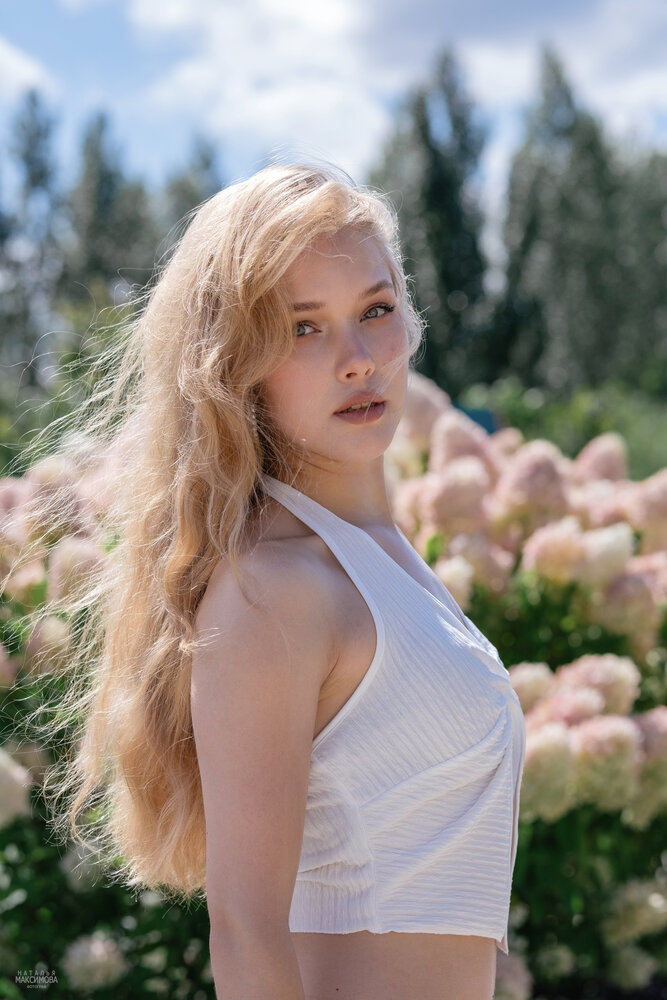 Photograph by Наталья Максимова