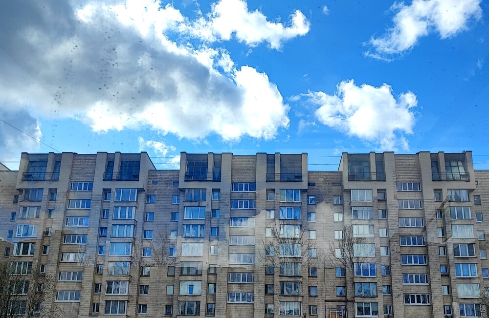 Photograph by Елена Юдина