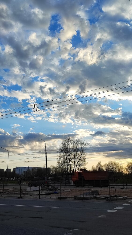 Photograph by Елена Юдина