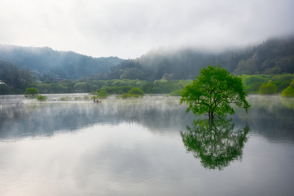 Photograph by 杉山 皓太郎