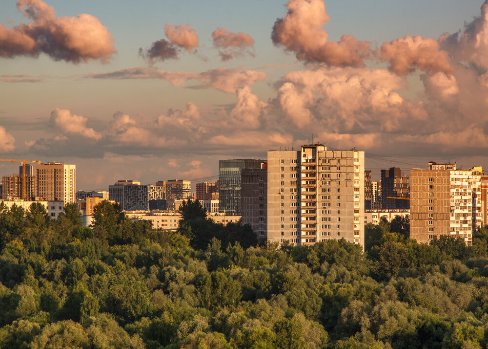 Photograph by Сергей Алексеев
