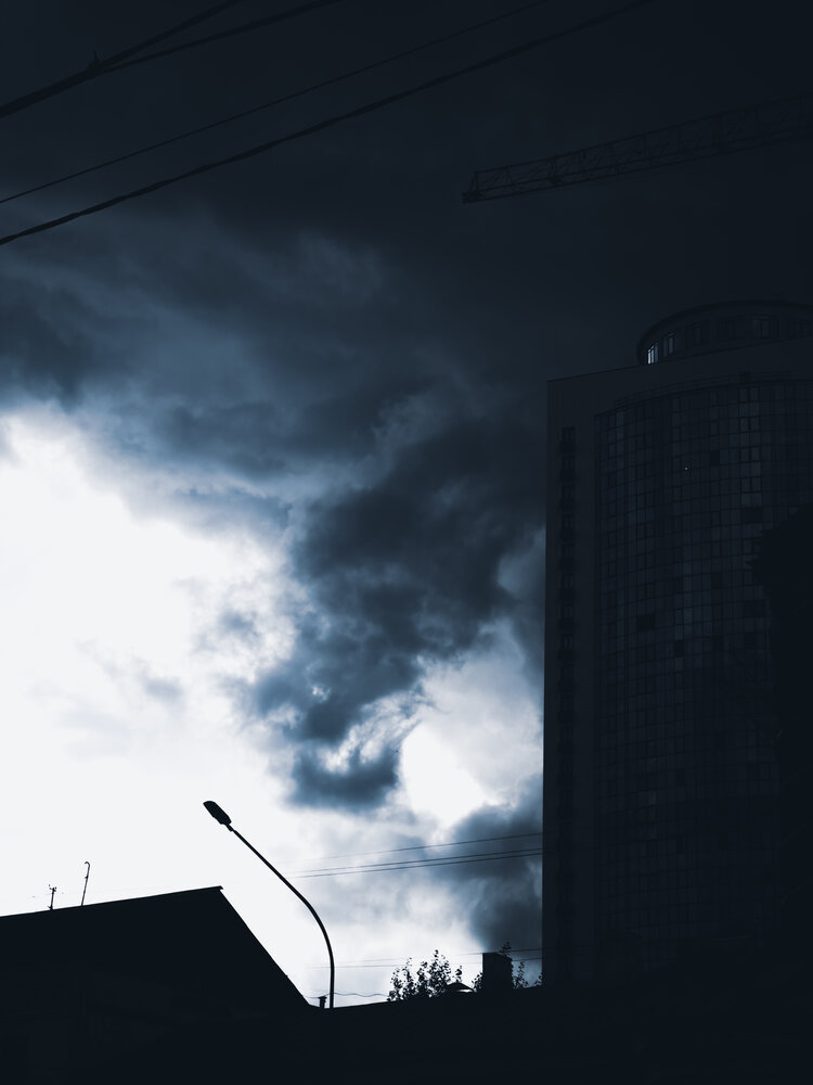 Photograph by Дмитрий Будылин