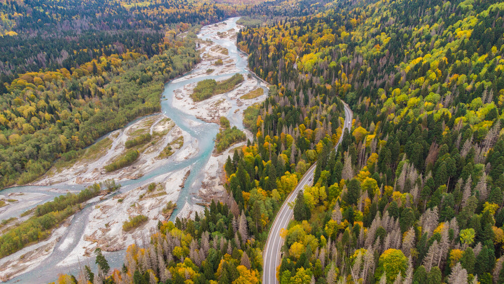 Photograph by Иван Губский