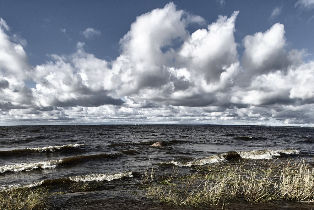 Photograph by Владимир Борисов