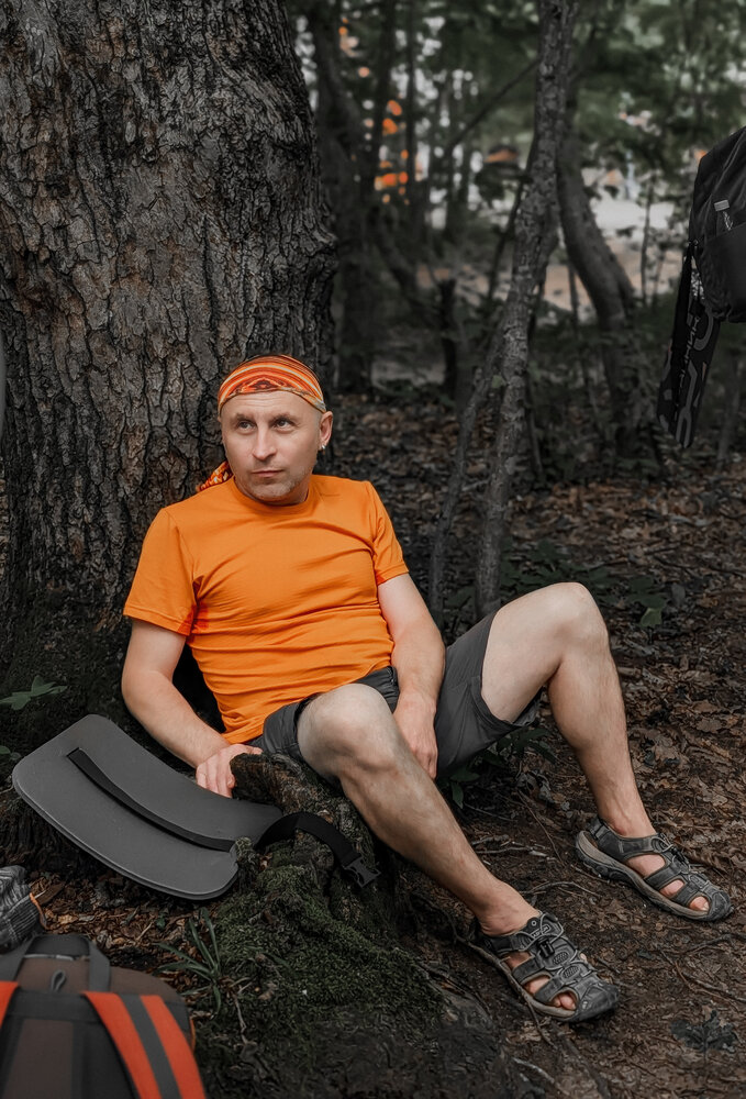 Photograph by Андрей Амбеталь