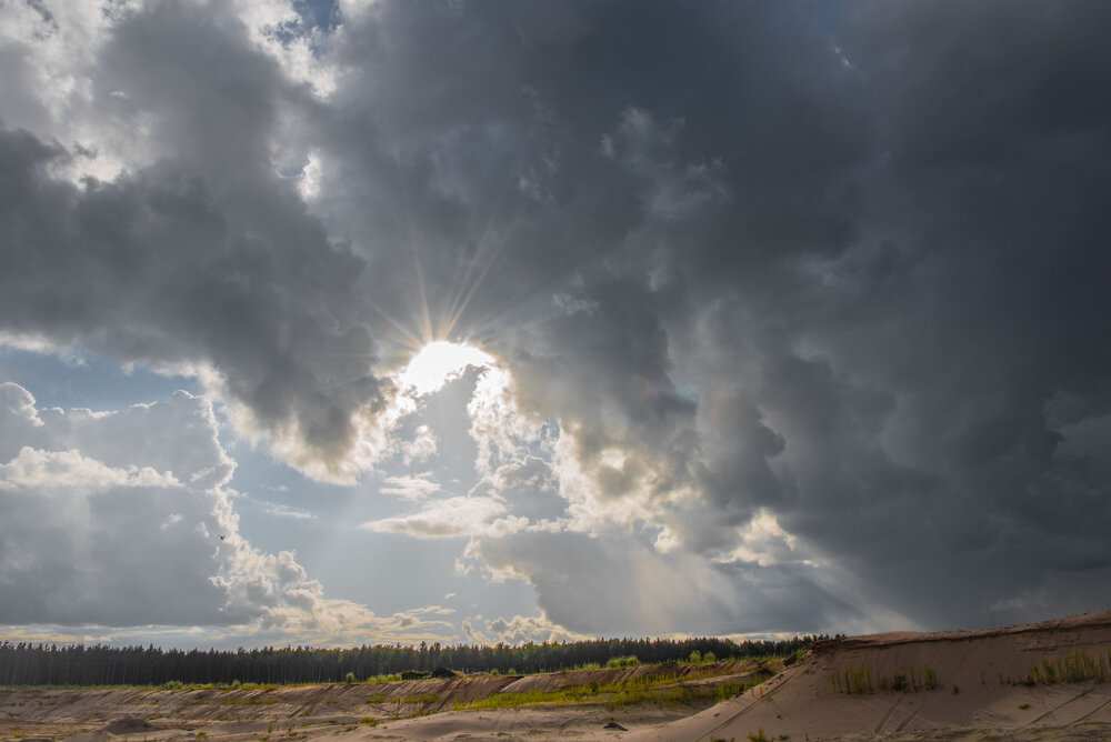 Photograph by Геннадий Коробов