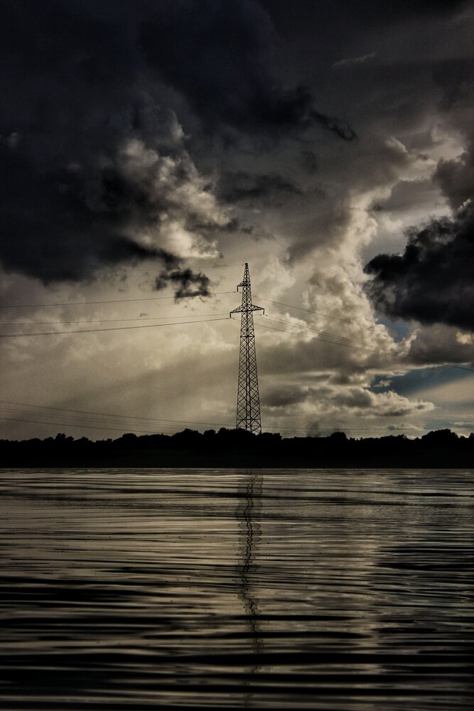 Photograph by Анна Захарчук