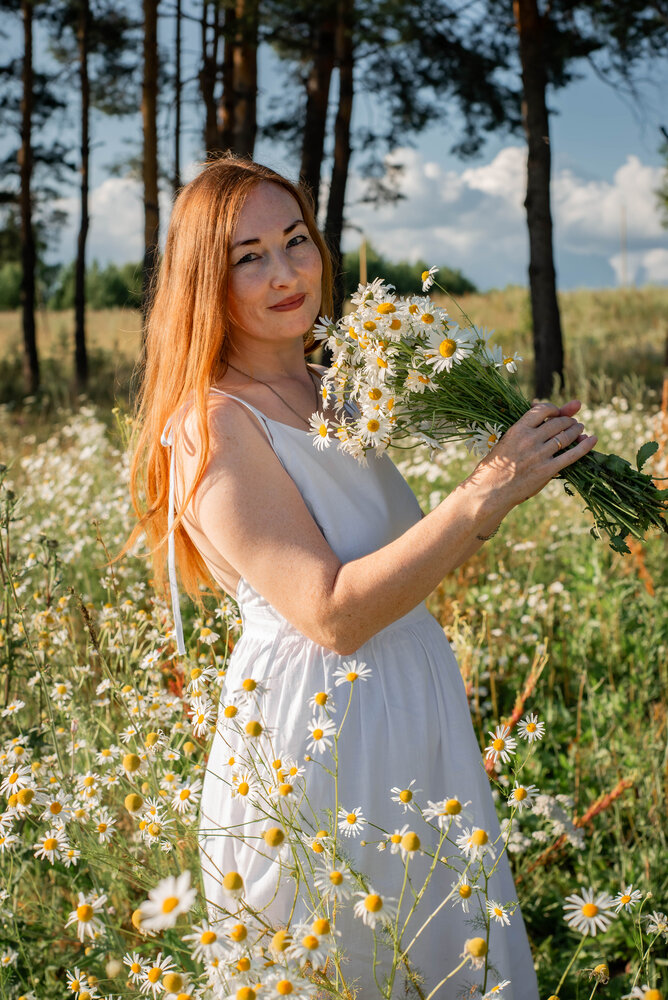 Photograph by Мария Ворожцова