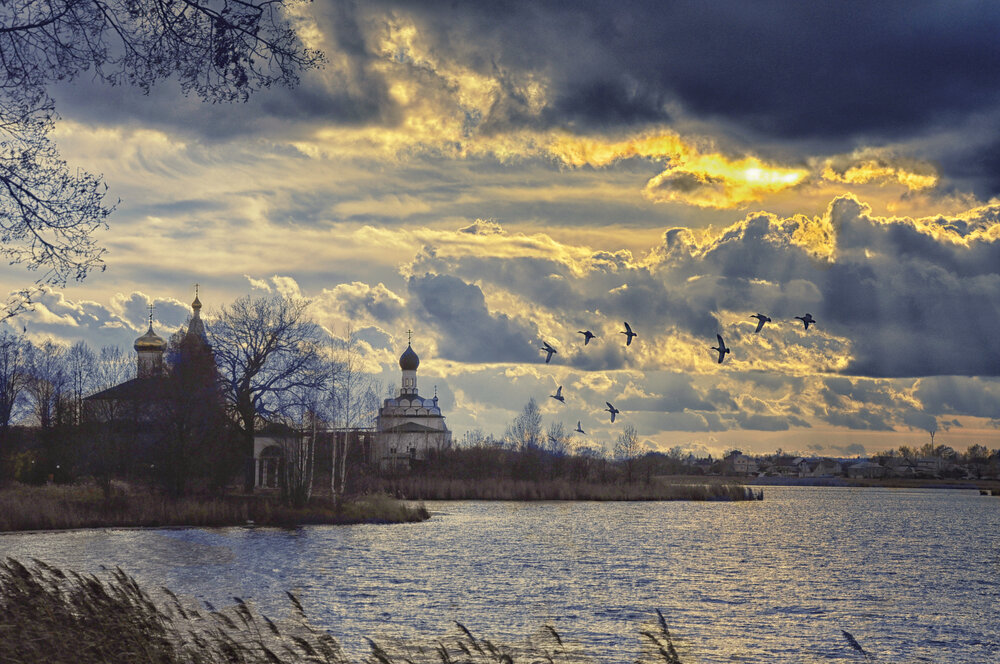 Photograph by Ирина Пинчук