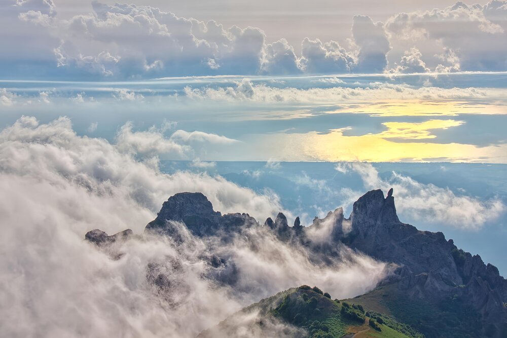 Photograph by Maghsoud Moradi