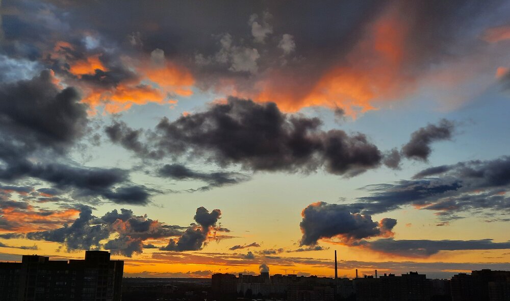 Photograph by Владимир Малёшин