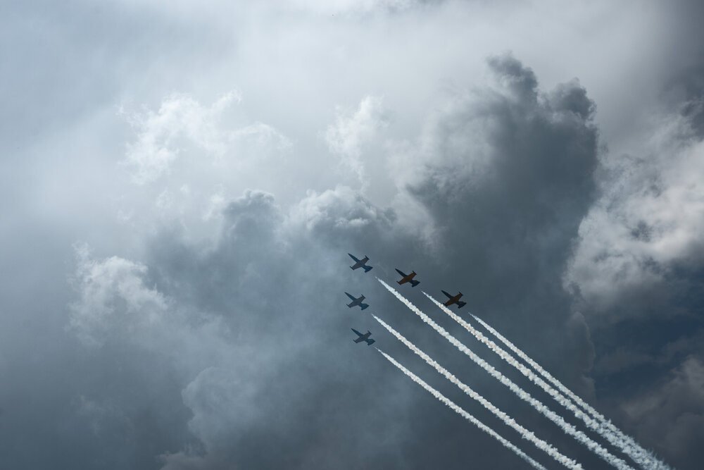 Photograph by Сергей Балашов