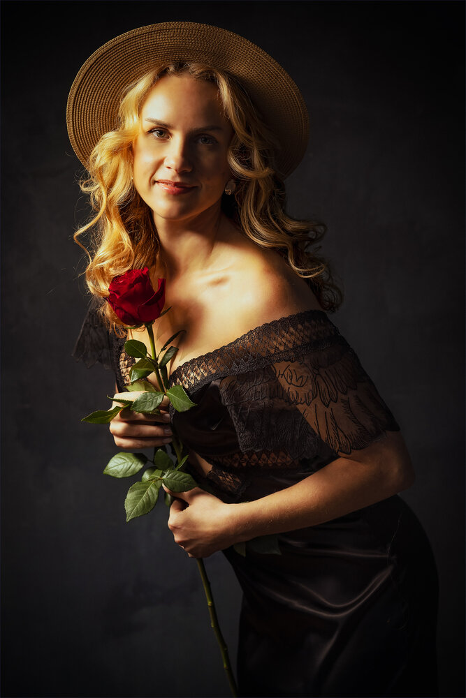 Photograph by Игорь Майоров