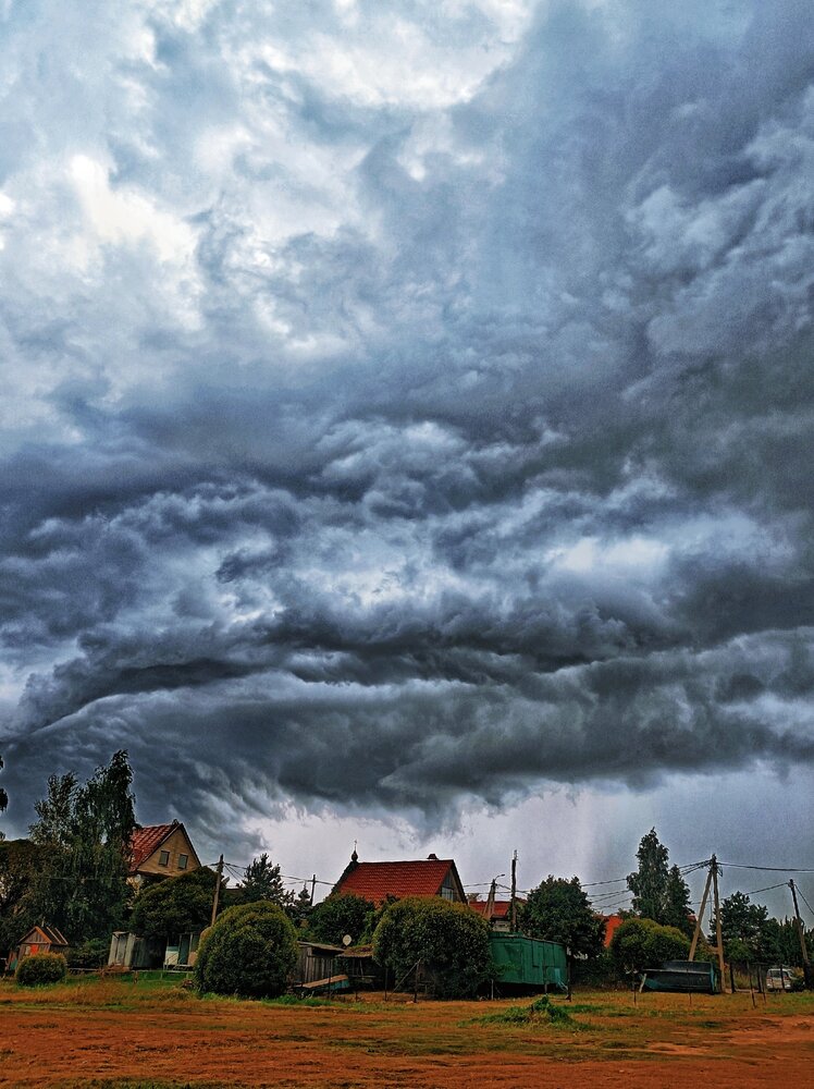 Photograph by Анна Захарчук