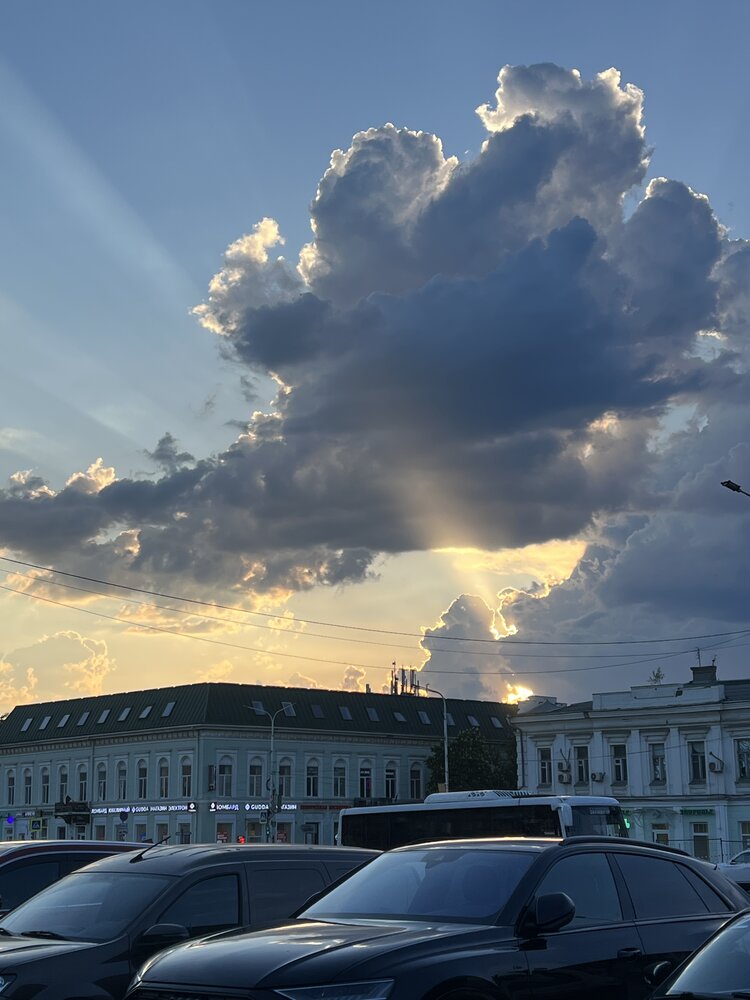 Photograph by Аксинья Коваленко
