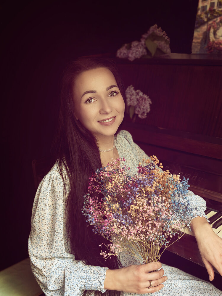 Photograph by Диана Токаревич