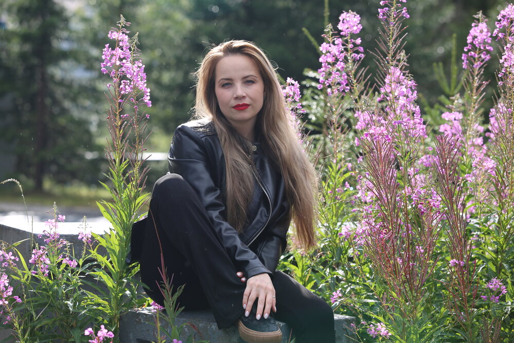 Photograph by Наталья Колбина