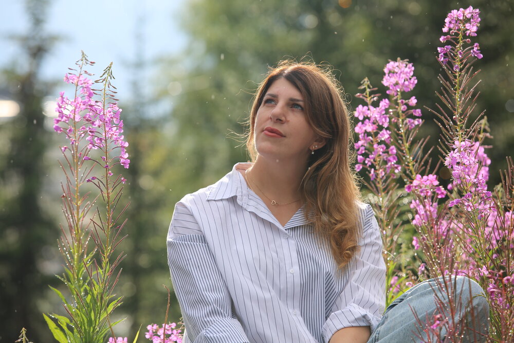 Photograph by Наталья Колбина