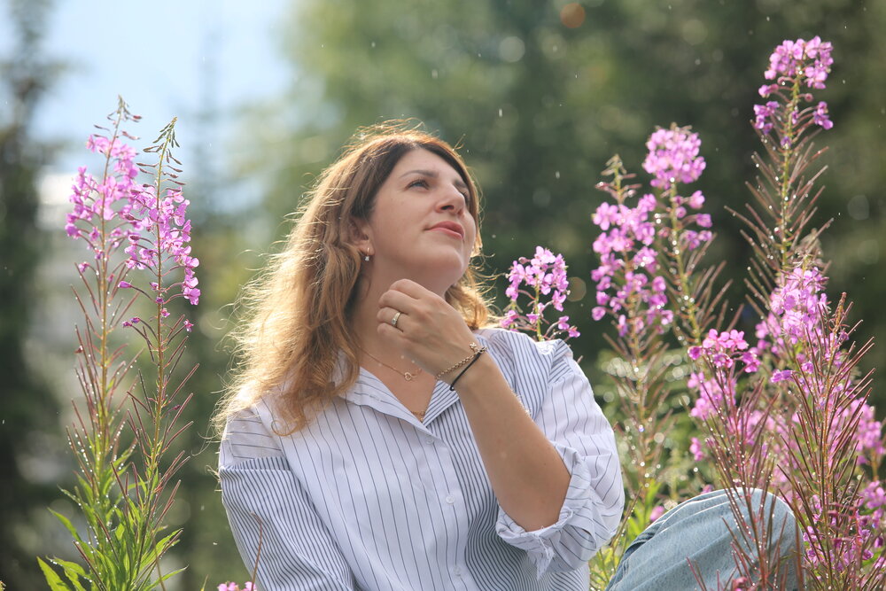 Photograph by Наталья Колбина