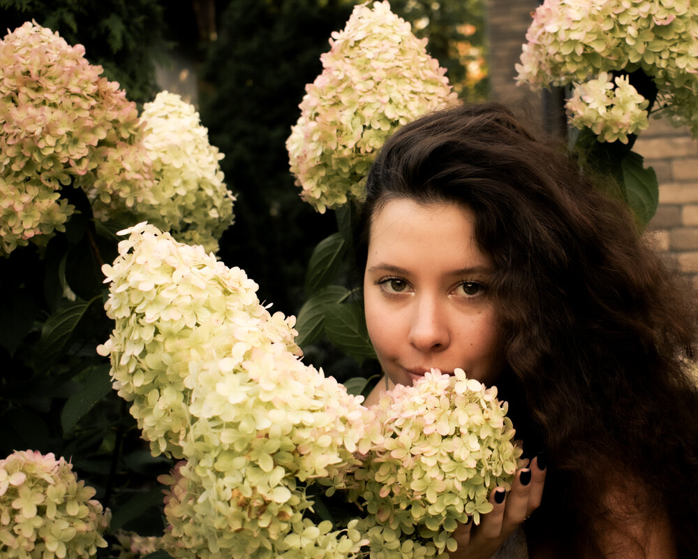 Photograph by Елена Павелко