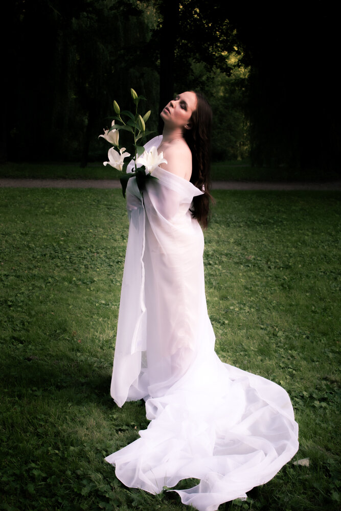 Photograph by Елена Павелко