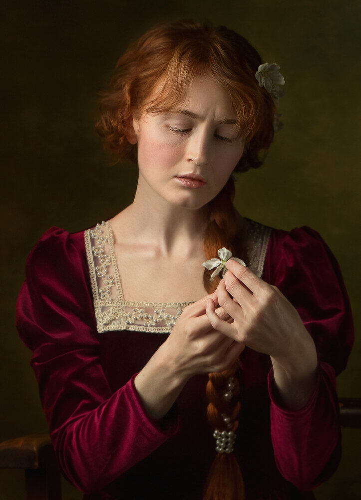 Photograph by Нина Глушинская