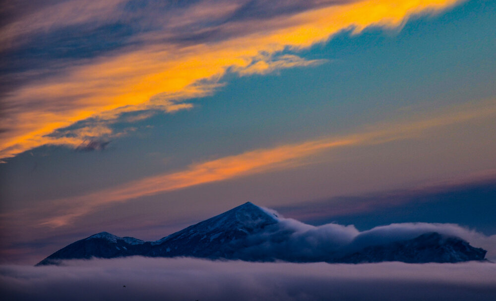 Photograph by Воронцов Сергей