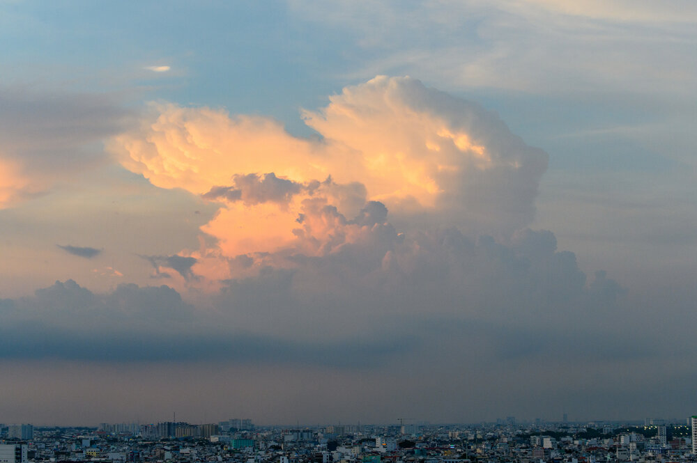 Photograph by John Chau