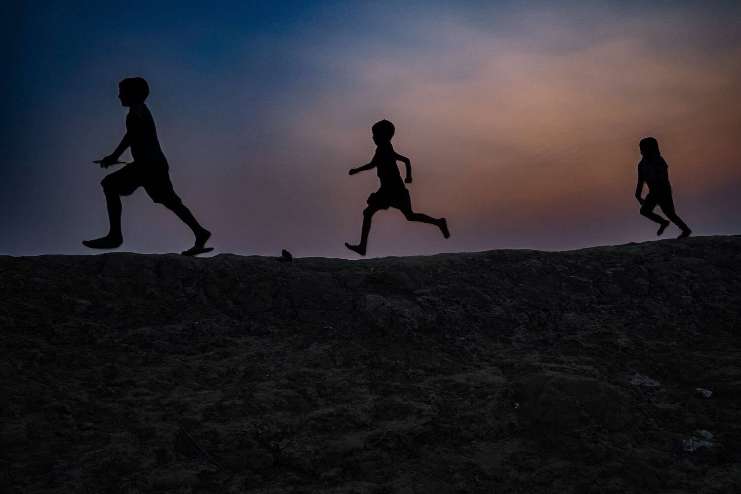 Run