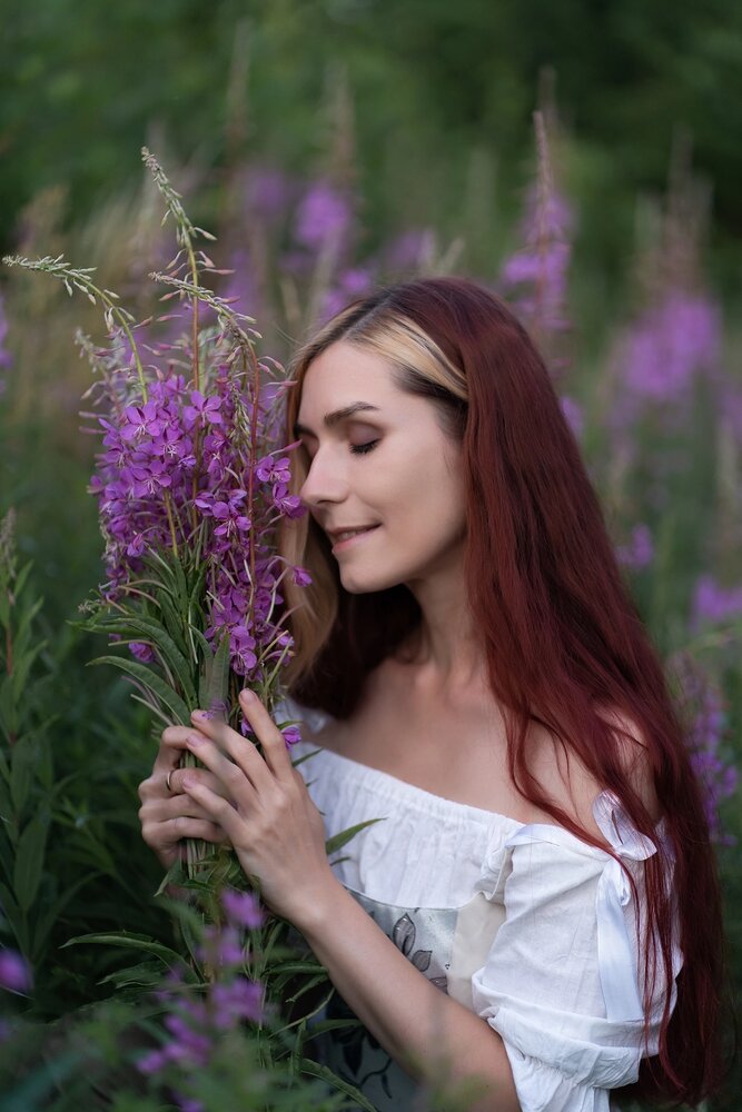Photograph by Екатерина Одинцова