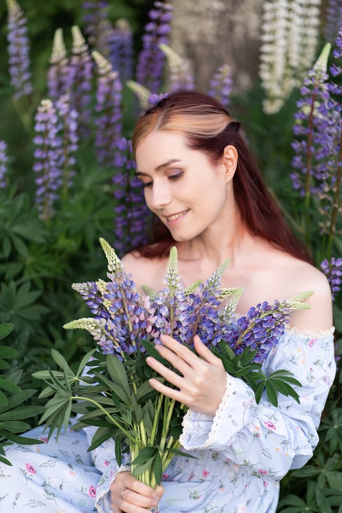 Photograph by Екатерина Одинцова