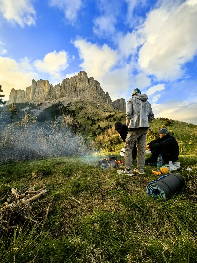 Photograph by Юлия Горелова