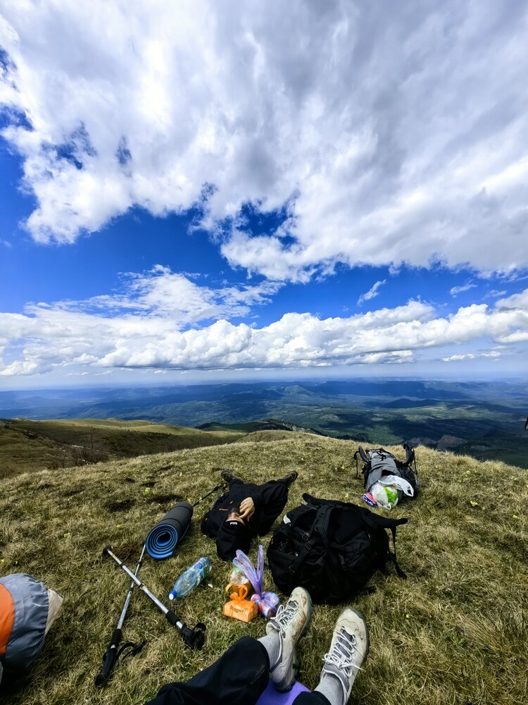Photograph by Юлия Горелова