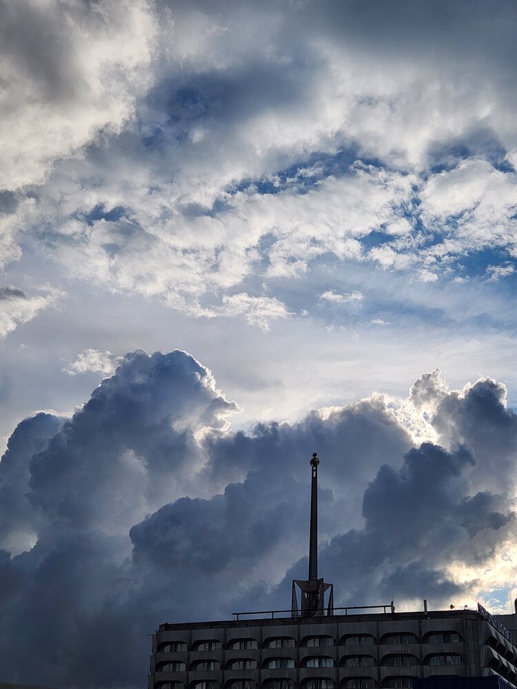 Photograph by Нонна Подольская