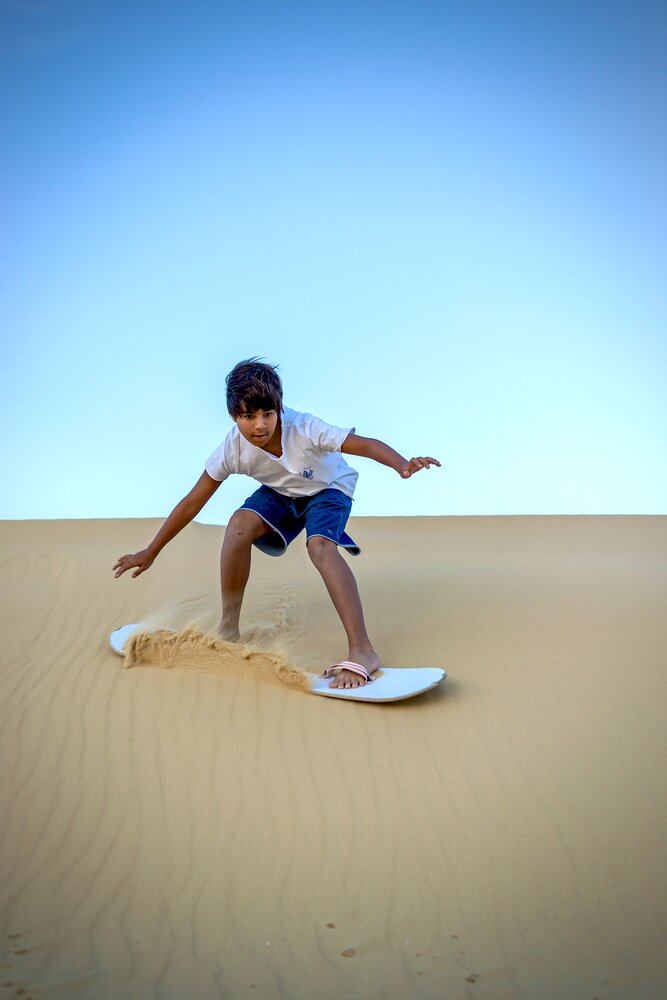 Photograph by Karim Shokair
