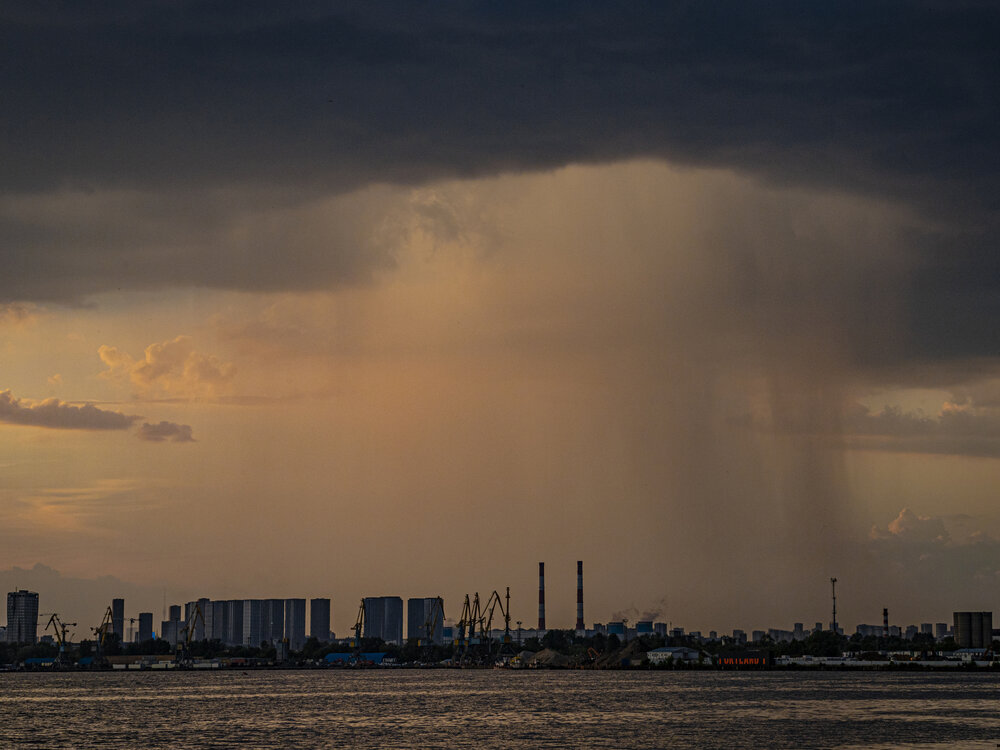Photograph by Игорь Толкачев