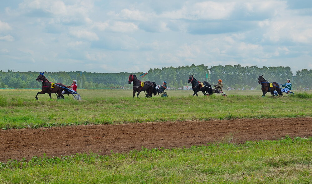 Photograph by Василий Быстрицкий
