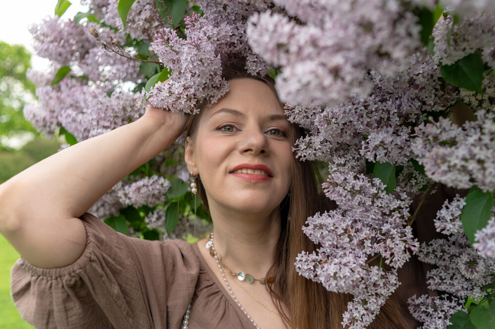 Photograph by Olga Smirnova