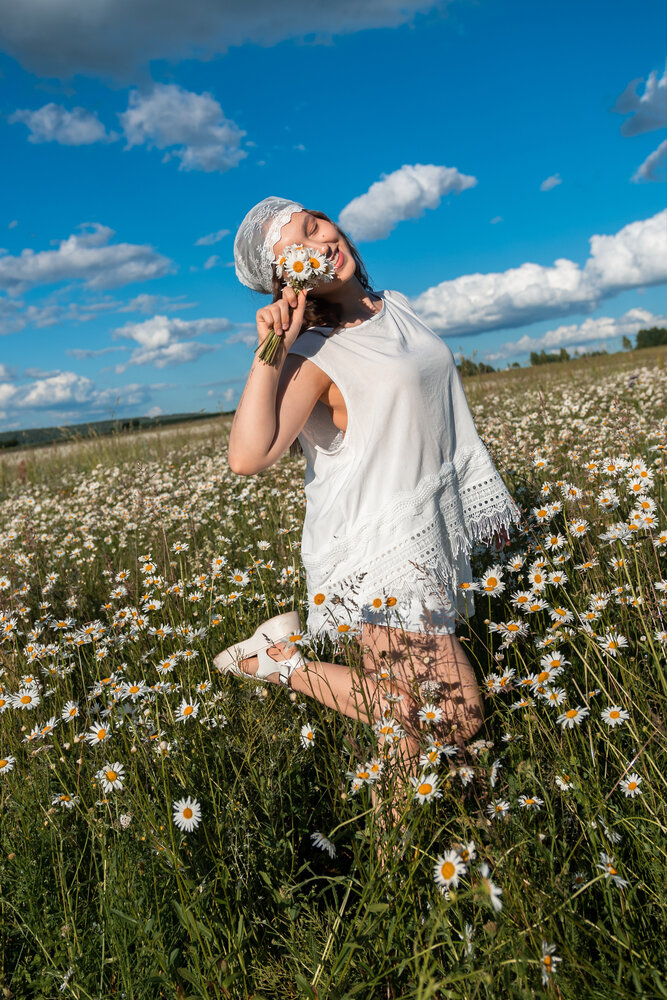 Фотография автора Кристина Зайцева